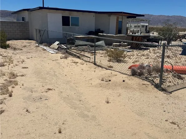 76876 El Paseo Dr #29, Twentynine Palms, CA 92277