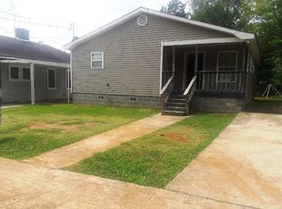 824 16th Pl SW, Birmingham, AL 35211