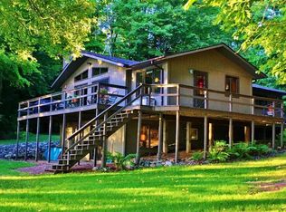 6485 N Forest Lake Rd, Land O Lakes, WI 54540