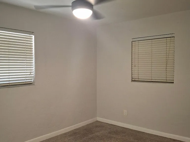 Master room