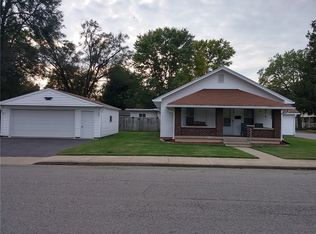 310 S Lincoln St, Martinsville, IN