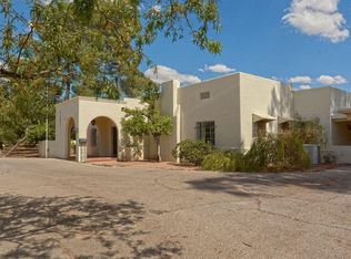 3380 E Via Golondrina, Tucson, AZ 85716