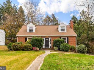 29 New Windsor Rd, Westminster, MD 21157