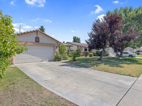 3936 W Delta Avenue, Visalia, CA 93291