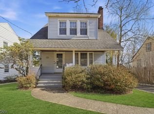 120 Myrtle Ave, Millburn, NJ 07041
