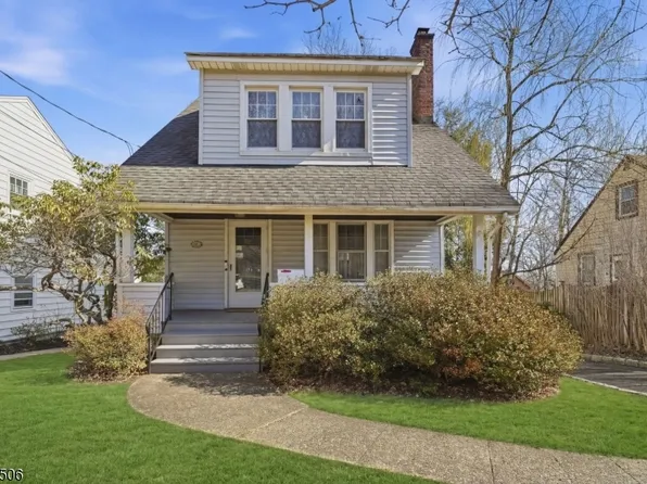 120 Myrtle Ave, Millburn Twp., NJ 07041