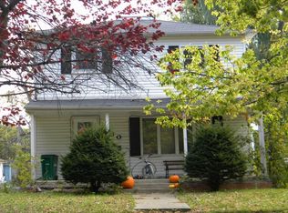 460 Park St, Tracy, MN 56175