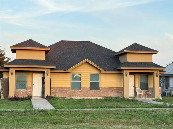 303 N Rockport St, Alton, TX 78573