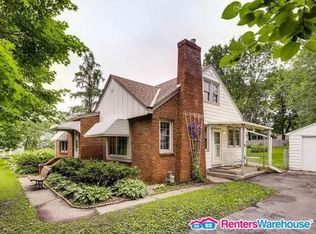 3456 White Bear Ave, White Bear Lake, MN 55110