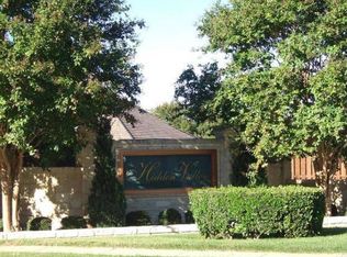 5 Hidden Creek Rd, Mc Gregor, TX 76657