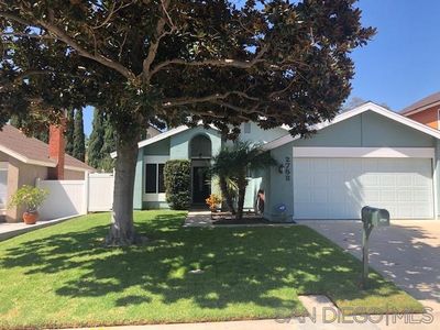 2752 Kandace Way, San Diego, CA, 92105