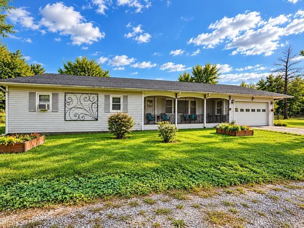 17313 County Highway 113, Harpster, OH 43323