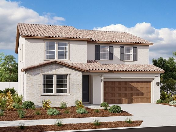 The Ammolite Elevation D