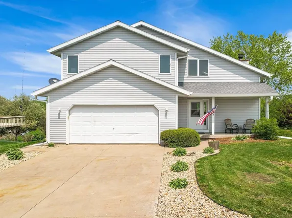 115 Falcon CREST, Black Earth, WI 53515