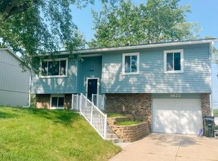 6622 S 83rd Ave, Ralston, NE 68127