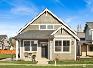 530 E Sunset Drive #10, Bellingham, WA