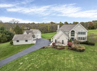 45 Mallard Point, Hebron, OH 43025