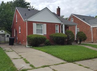 18921 Rockcastle St, Detroit, MI 48236