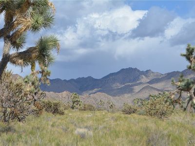 L9 S Jenny Rd, Yucca, AZ, 86438