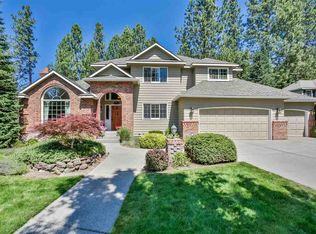 6823 S Highland Park Dr, Spokane, WA 99223