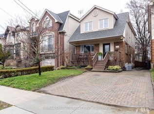 156 Glenvale Blvd, Toronto, ON