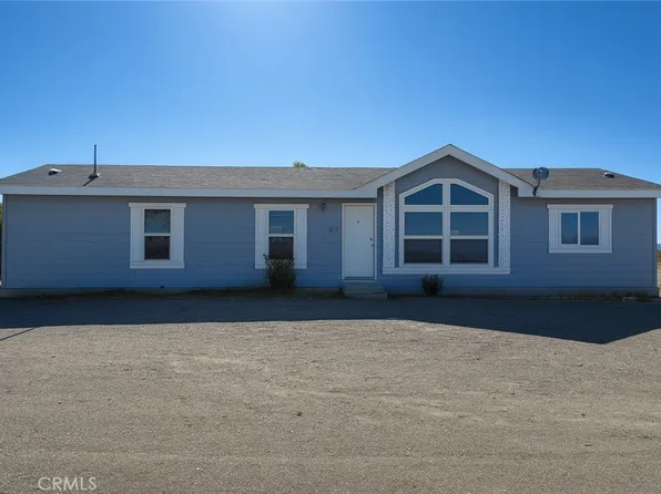 13130 Evergreen Rd, Pinon Hills, CA 92372