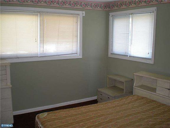Bedroom - Main