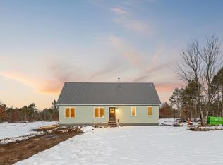 13501 Pioneer Ave, Leroy, MI 49655