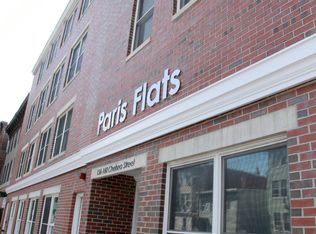 156 Chelsea St APT 302, Boston, MA 02128