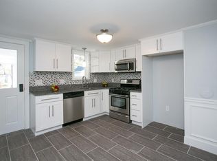 29 Tilton Ave, Brockton, MA 02301