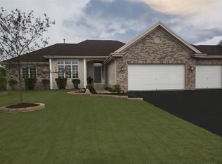 9140 Kipling Way, Machesney Park, IL 61115