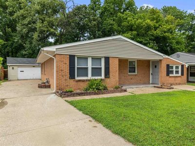 2921 Yosemite Dr, Owensboro, KY, 42301