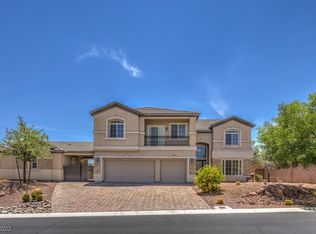 8731 James Raul Ave, Las Vegas, NV 89143