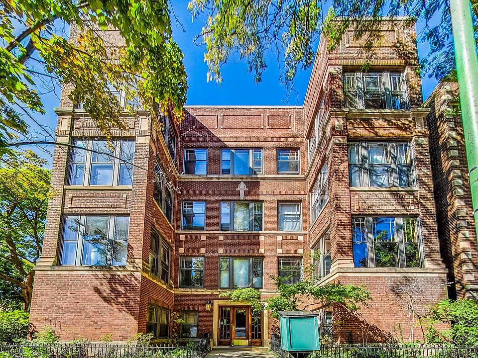 1st image of 932 W Ainslie St APT 4W