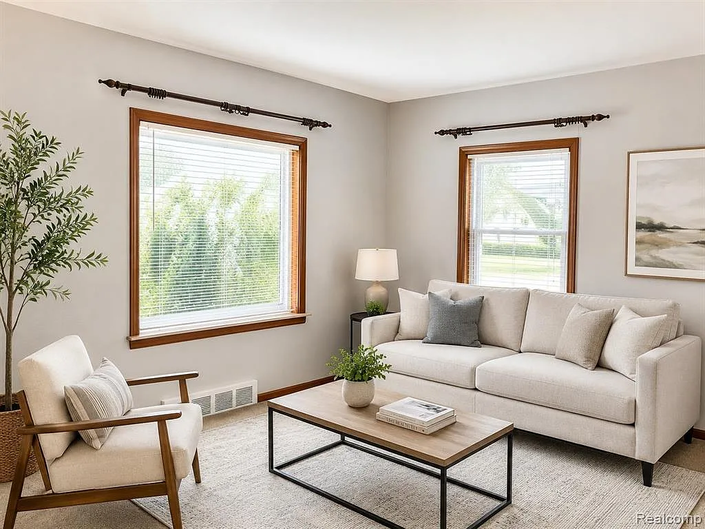 2 bed, 2.0 bath, 1008 sqft, $1,750 — Photo 3