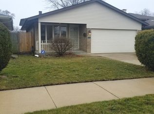 757 McArthur Ct, Dolton, IL