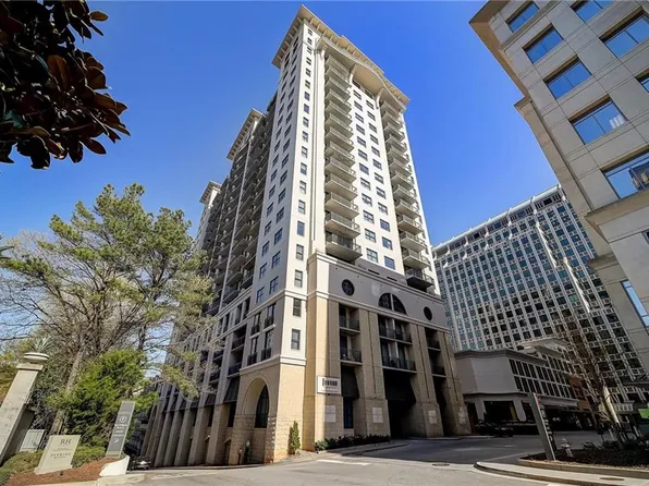 3040 Peachtree Rd NW Unit 1301, Atlanta, GA 30305