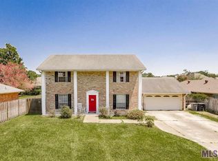 10027 Hillyard Ave, Baton Rouge, LA 70809