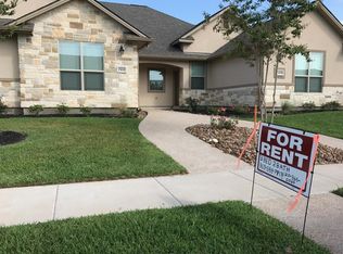 1500 Buena Vis, College Station, TX 77845