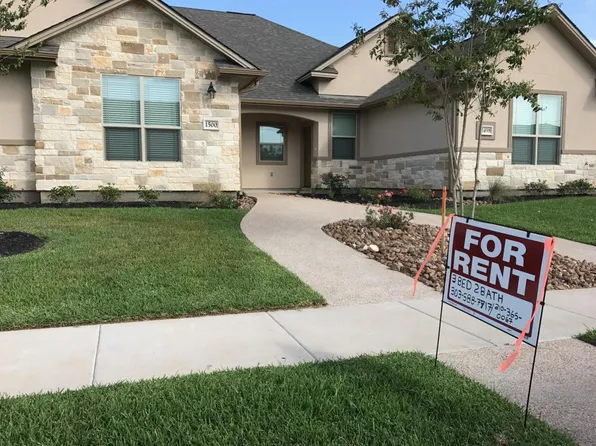 1500 Buena Vis, College Station, TX 77845