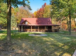 10014 Tank Ln, Pound, WI 54161