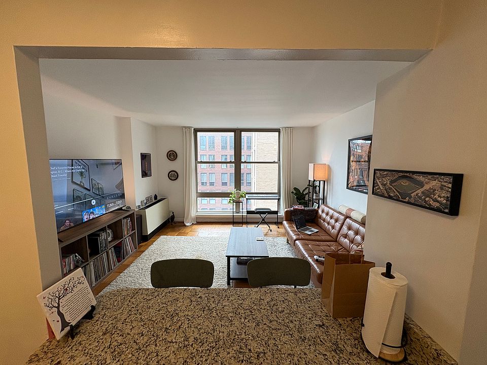 1st image of 1260 21st St NW APT 808