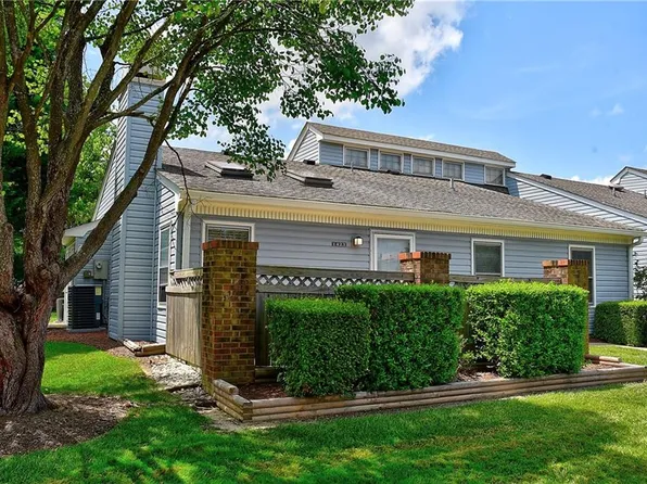 1423 Lake Geneve Dr, Virginia Beach, VA 23464