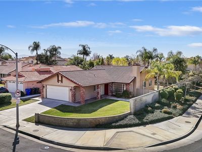 8605 Barton St, Riverside, CA, 92508