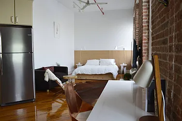 Rented by Dream Space Realty