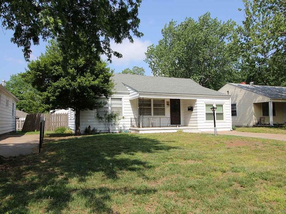 This home has been cared after by ONE owner since 1950!