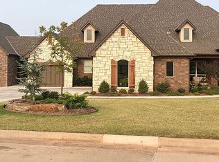 1461 Firefly Dr, Norman, OK 73071