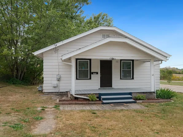 326 Carbaugh Ave, Rockford, IL 61101