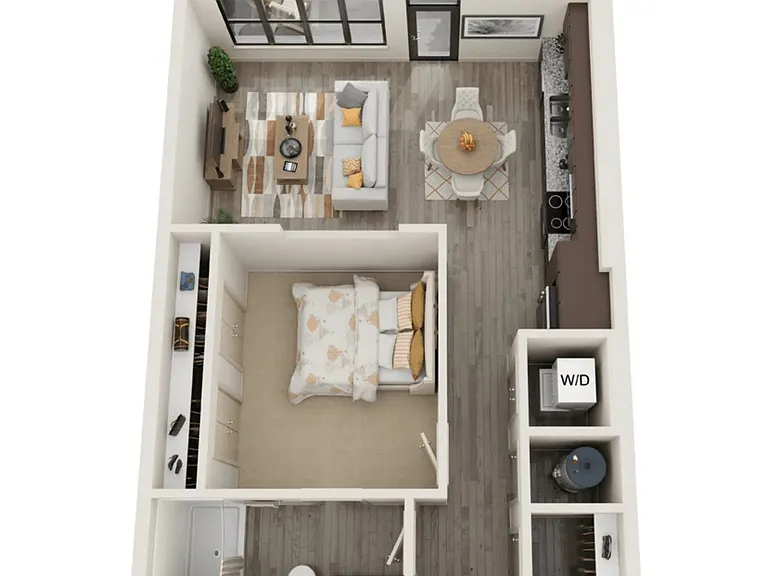 The Ellsworth — Photo 12