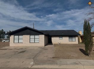 1610 W Princess Jeanne Dr, Hobbs, NM 88240